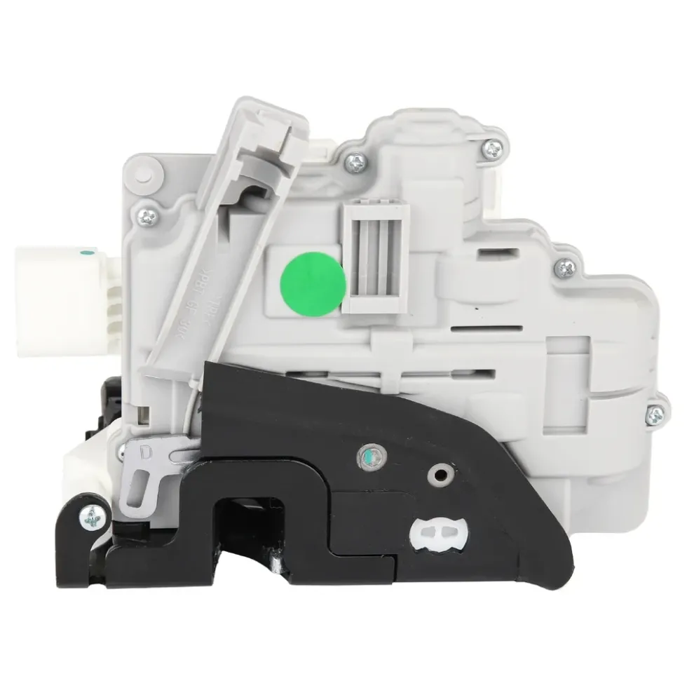 Serrure de porte avant pour Porsche Panamera type 970 (2010-2011) - côté droit