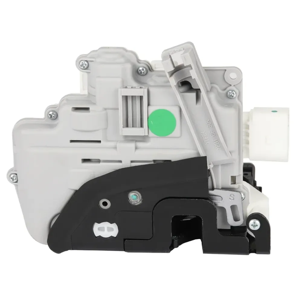 Serrure de porte avant pour Porsche Panamera type 970 (2010-2011) - côté gauche