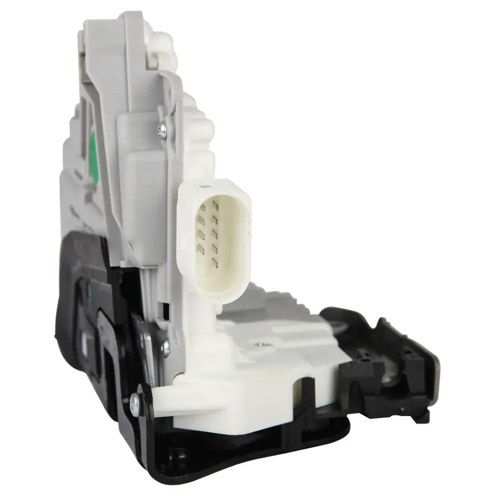 Serrure de porte avant pour Porsche Panamera type 970 (2010-2011) - côté gauche