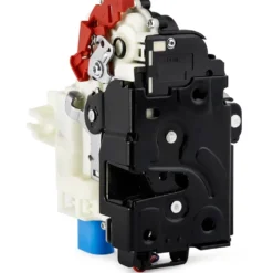 Serrure de porte droite pour New Beetle Cabriolet avec verrouillage centralisé