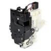 Serrure de porte droite pour Volkswagen New Beetle Berline avec verrouillage centralisé