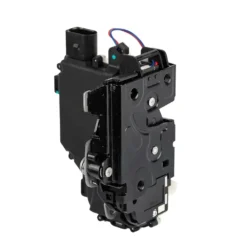 Serrure de porte droite pour Volkswagen New Beetle Berline avec verrouillage centralisé