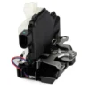 Serrure de porte gauche pour Volkswagen New Beetle Berline avec verrouillage centralisé
