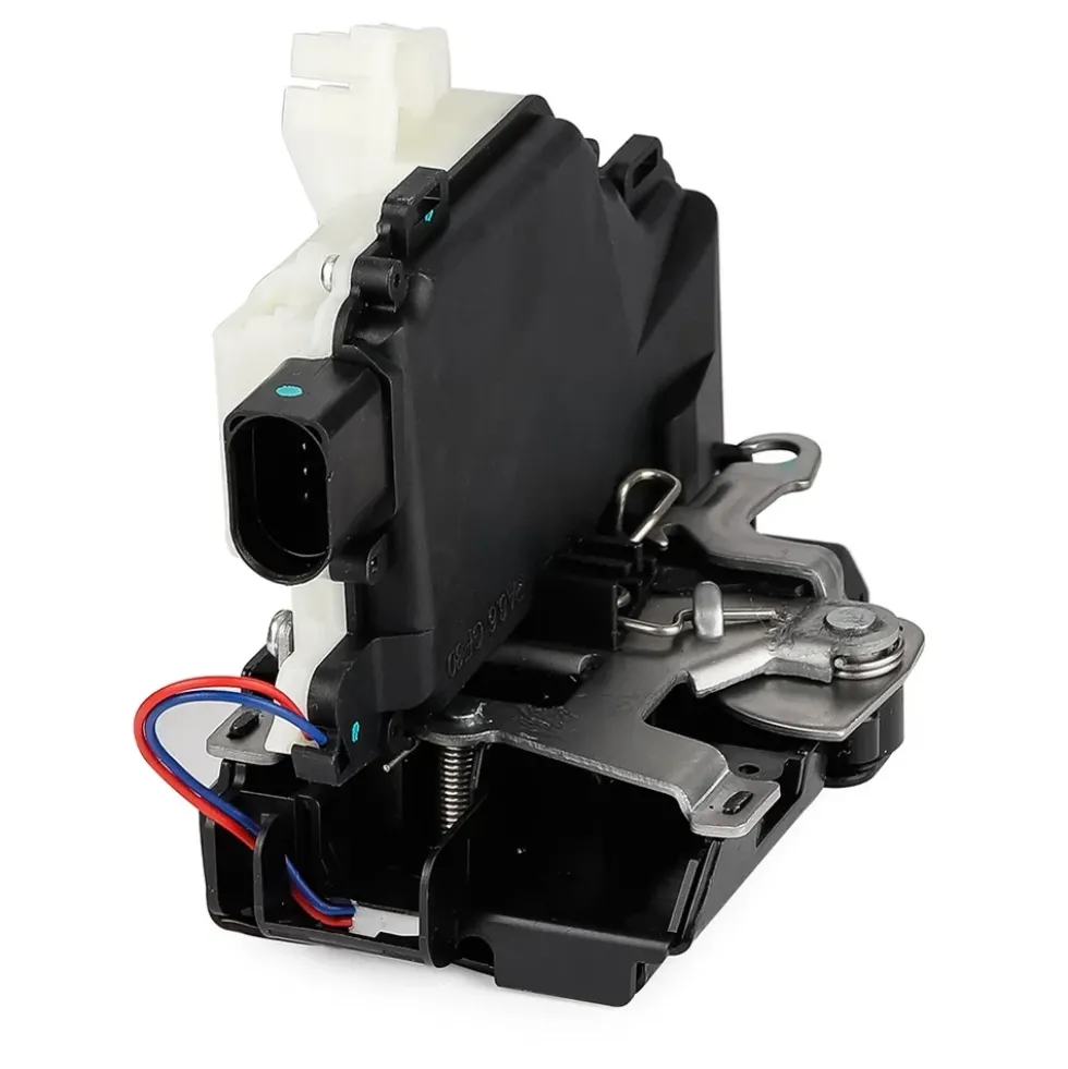 Serrure de porte gauche pour Volkswagen New Beetle Berline avec verrouillage centralisé