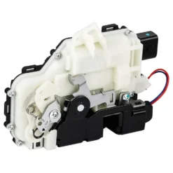 Serrure de porte gauche pour Volkswagen New Beetle Berline avec verrouillage centralisé