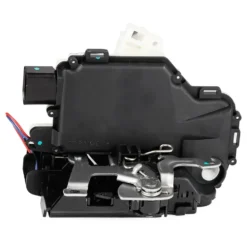 Serrure de porte gauche pour Volkswagen New Beetle Berline avec verrouillage centralisé