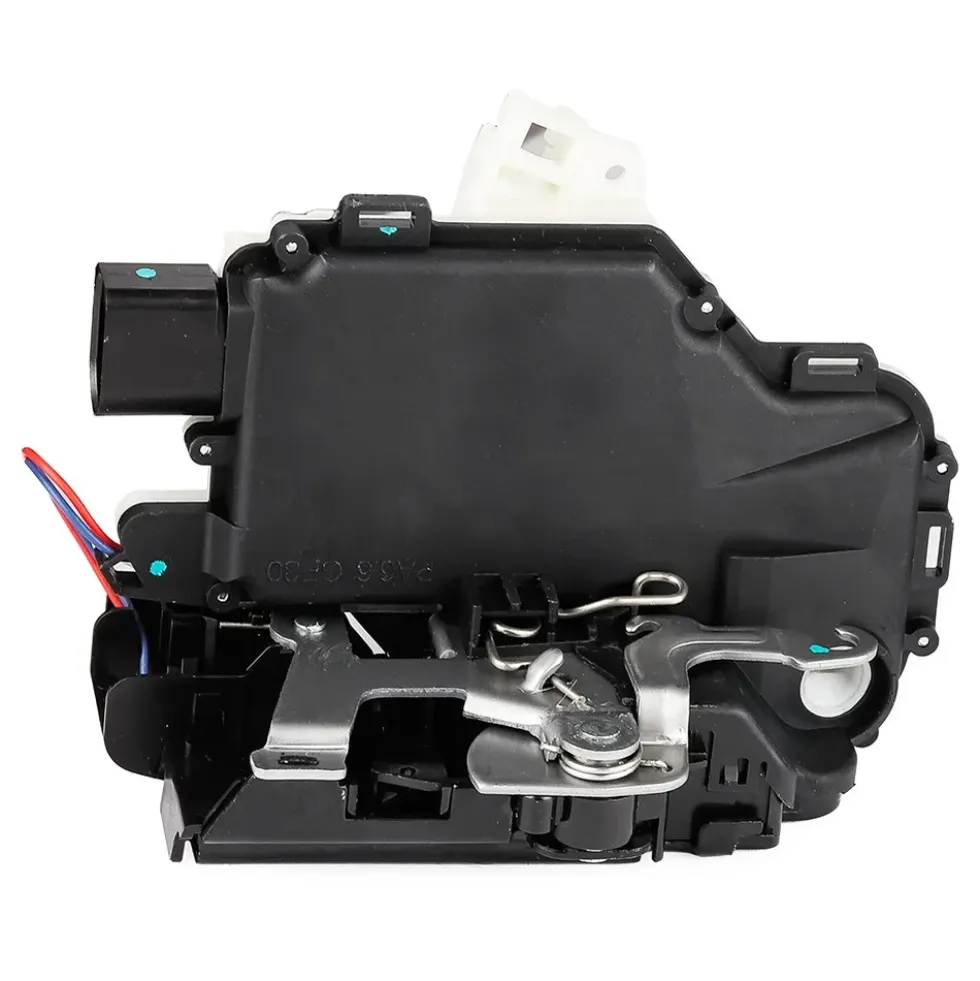 Serrure de porte gauche pour Volkswagen New Beetle Berline avec verrouillage centralisé