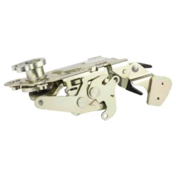 Serrure de porte pour Porsche 911 type 964 Carrera RS et Speedster (1992-1994) - côté gauche