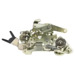Serrure de porte pour Porsche 911 type F et G (1973-1986) - côté droit