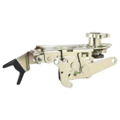 Serrure de porte pour Porsche 911 type F et G (1973-1986) - côté droit