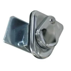 Serrure de trappe à essence pour VOLKSWAGEN Combi Brazil (1957-1975)