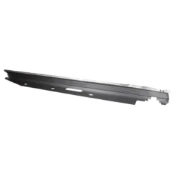 Seuil extérieur gauche pour VOLKSWAGEN Transporter T25 pick-up simple cabine (05/1979-07/1992)