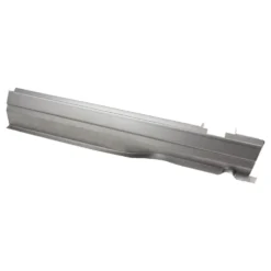 Seuil extérieur gauche pour VOLKSWAGEN Transporter T25 pick-up double cabine (05/1979-07/1992)