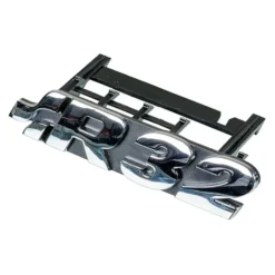 Sigle de calandre R32 pour VW Golf 4 et Golf 5 R32
