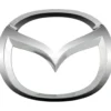 Sigle de pare choc avant pour Mazda MX5 NB - Origine