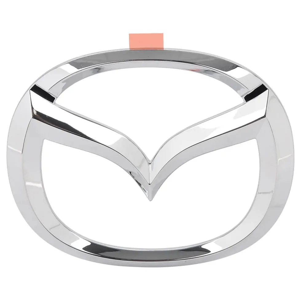 Sigle de pare-chocs avant pour Mazda MX5 NBFL (2001-2005)