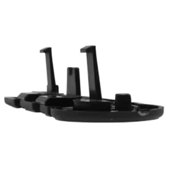 Sigle GTI de calandre pour Volkswagen Golf 2 GTI 8S (08/1987-)