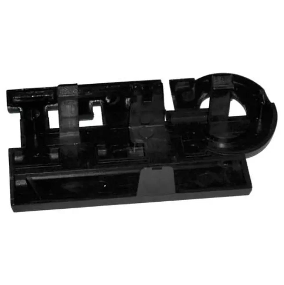 Sigle GTI 16V de calandre 4 barrettes pour VW Golf 2 GTI 16V (08/1987-)