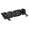 Sigle 16V rouge de calandre 2 barettes pour VW Golf 3 GTI 16V (08/1992-08/1997)