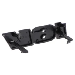 Sigle 16V rouge de calandre 2 barettes pour VW Golf 3 GTI 16V (08/1992-08/1997)