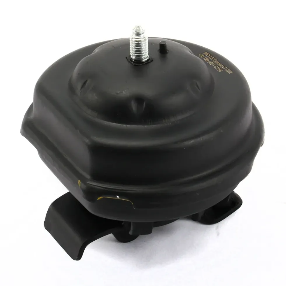 Silentbloc avant de moteur pour Golf 2, MEYLE ORIGINAL Quality