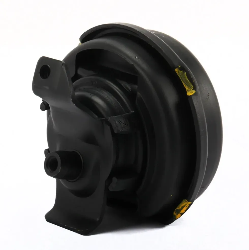 Silentbloc avant de moteur pour Golf 2, MEYLE ORIGINAL Quality