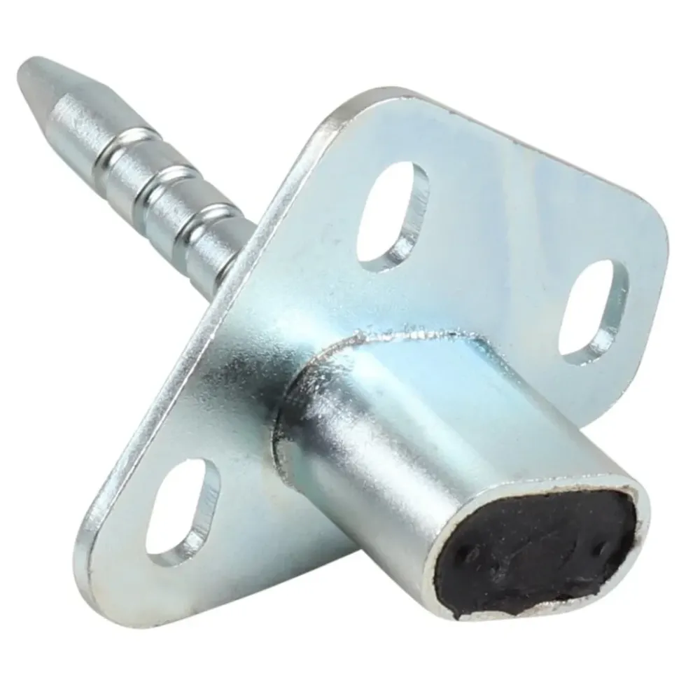 Silentbloc de toit Targa pour Porsche 911 type 964 Targa (1989-1994) - côté droit