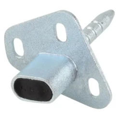 Silentbloc de toit Targa pour Porsche 911 type G Targa (1974-1989) - côté gauche