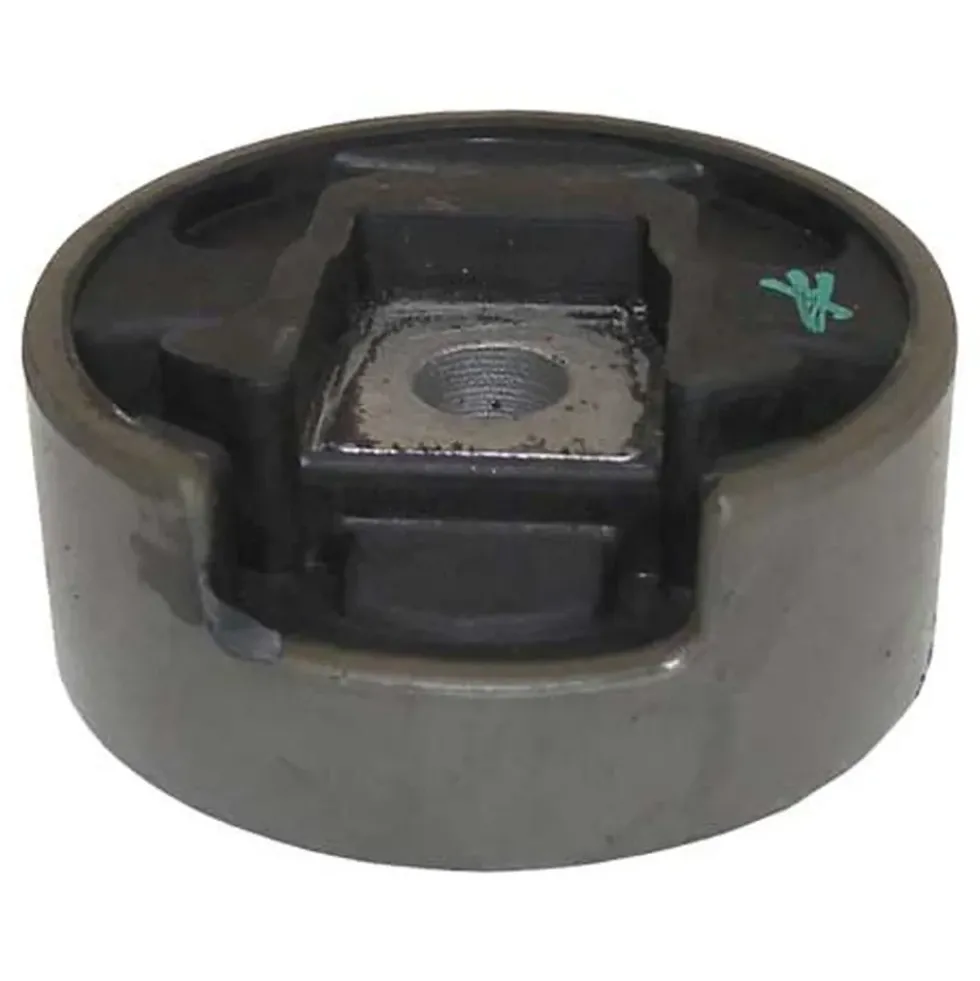 Silentbloc inférieur sous berceau moteur pour VW Golf 5