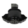Silentbloc moteur arrière droit FEBI pour Volkswagen Golf 2 16S depuis 88, G60 et Corrado