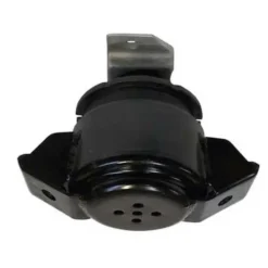 Silentbloc moteur arrière droit FEBI pour Volkswagen Golf 2 16S depuis 88, G60 et Corrado