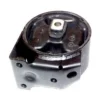 Silentbloc moteur arrière droit TOPRAN pour Volkswagen Passat 3