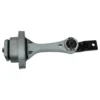 Silentbloc moteur arrière TOPRAN pour VW New Beetle TDI