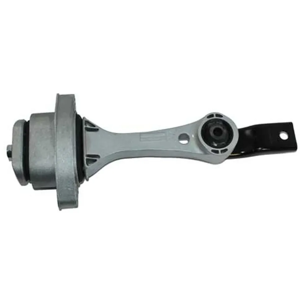 Silentbloc moteur arrière TOPRAN pour VW New Beetle TDI