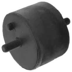 Silentbloc moteur droit ou gauche FEBI pour BMW Série 3 E21 et Série 5 E12 6 cylindres - moteurs M20B20 M20B23 M20B25
