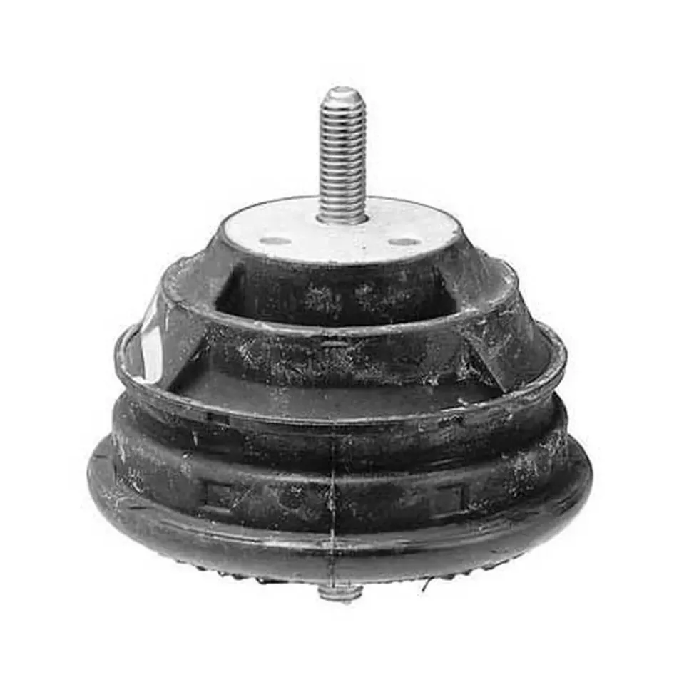 Silentbloc moteur gauche ou droit FEBI pour Bmw Série 7 E32 (10/1985-03/1994) - 6 Cylindres