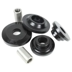 Silentblocs support moteur et boîte POWERFLEX Black Series pour Porsche 911 et 930 (1965-1989)