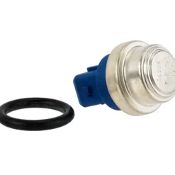 Sonde de température d'eau repère bleu 2 pôles pour VOLKSWAGEN Transporter T4 (1999-2003)