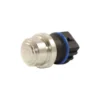 Sonde de température d'eau repère noir/bleu avec 4 cosses plates pour VW Transporter T4