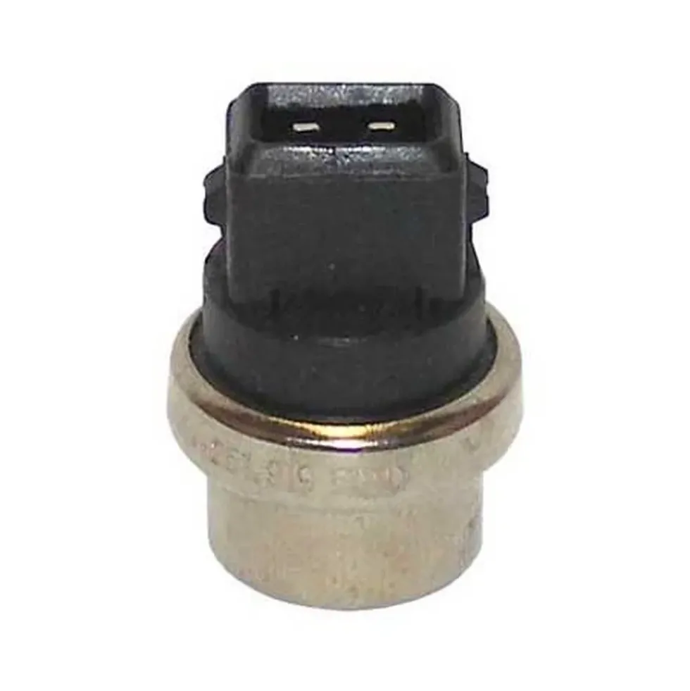 Sonde de température d'eau Vert / Noir pour VW Transporter T25 1.9 / 2.1 L