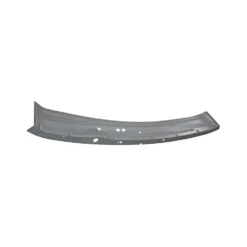 Soubassement de panneau avant intérieur pour VOLKSWAGEN Combi Bay window (08/1967-07/1972)