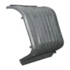 Soufflet de parechocs arrière pour Porsche 912, 911 et 930 (1974-1989) - côté gauche