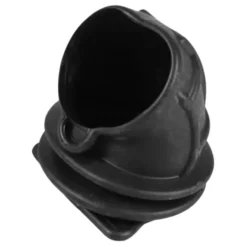 Soufflet entre carter de soufflante et tubulure d'admission pour VOLKSWAGEN Transporter T25 (05/1979-07/1982) - CT/CU