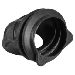 Soufflet entre carter de soufflante et tubulure d'admission pour VOLKSWAGEN Transporter T25 (05/1979-07/1982) - CT/CU