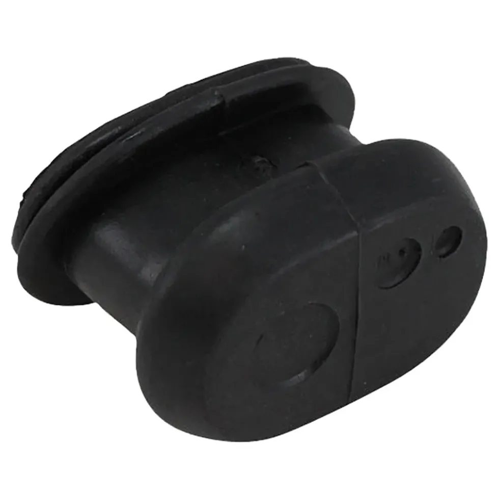 Soufflet passage câbles embrayage & accélérateur pour VW Coccinelle