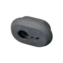 Soufflet passage câbles embrayage, accélérateur et starter pour VW Coccinelle jusque 58