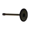 Soupape admission 39,5 x 8 x 91,9 mm