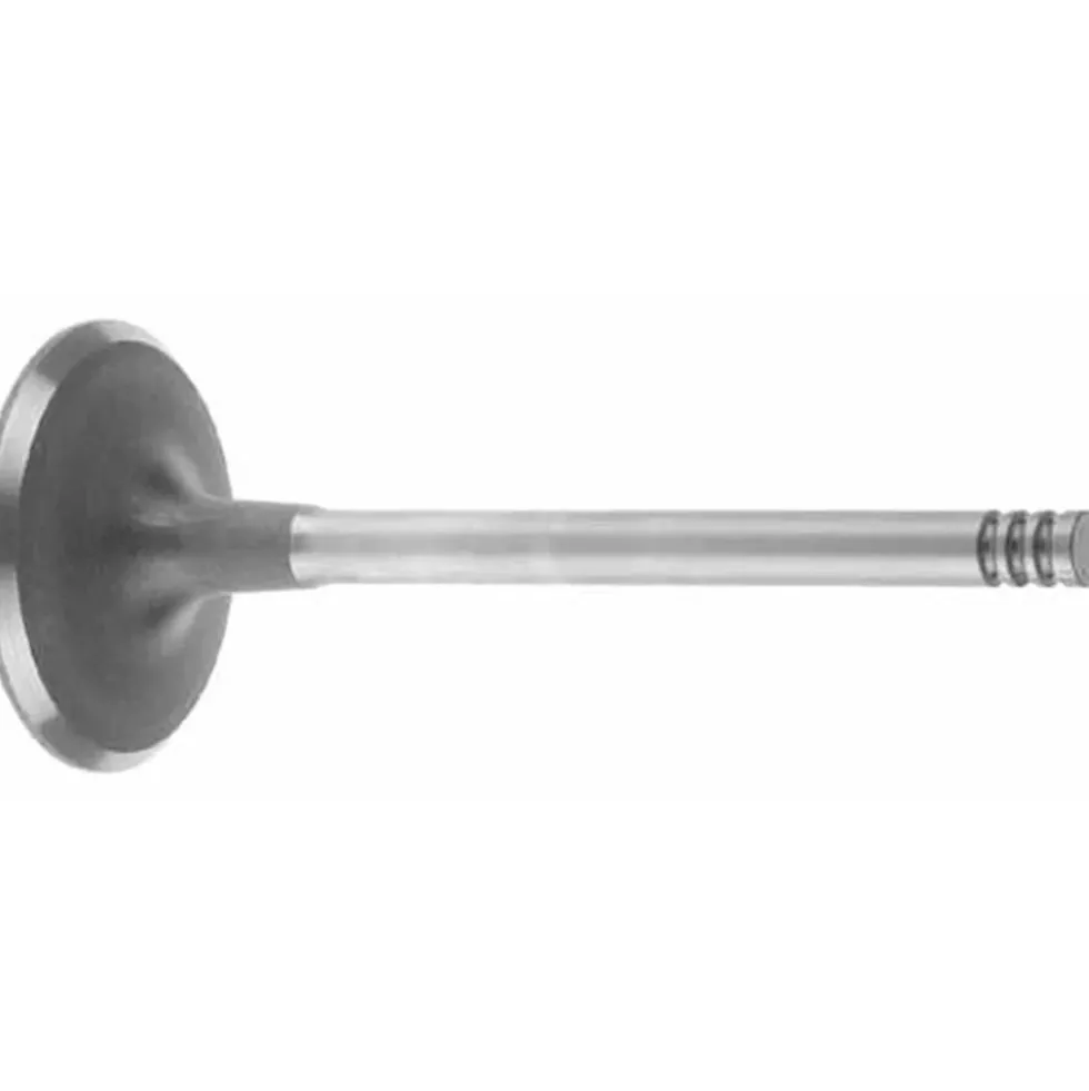 Soupape d'admission et d'échappement pour BMW X5 E53 Diesel