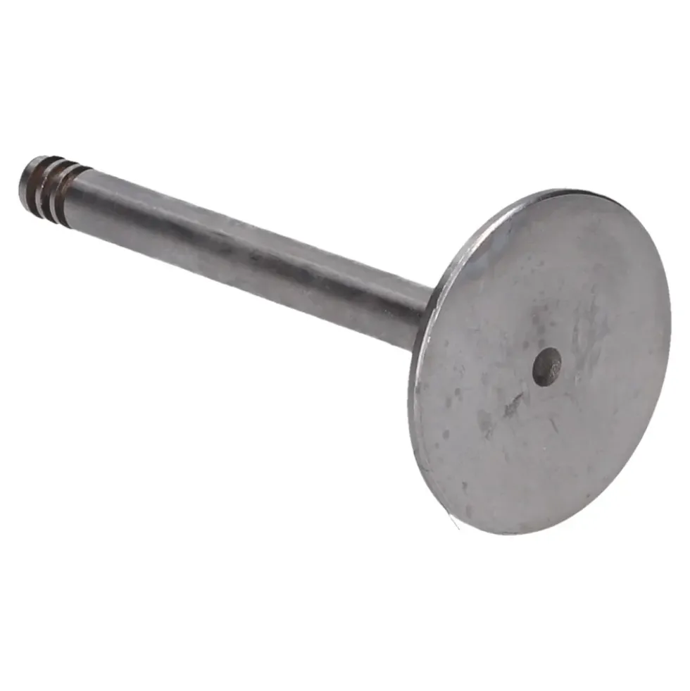 Soupape d'admission pour 2CV fourgonnette à moteur 602cc (05/1968-03/1978)- 40x88,5x8mm