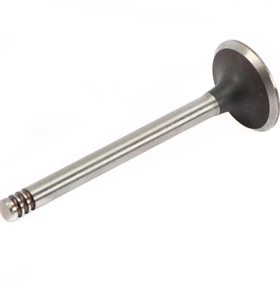 Soupape d'admission 1.6 turbo-Diesel JX pour VW Transporter T25